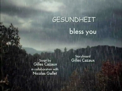 خیلی خیلی کوچک (1) (عافیت باشه)